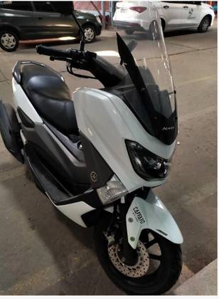 YAMAHA NMAX 160 ABS 